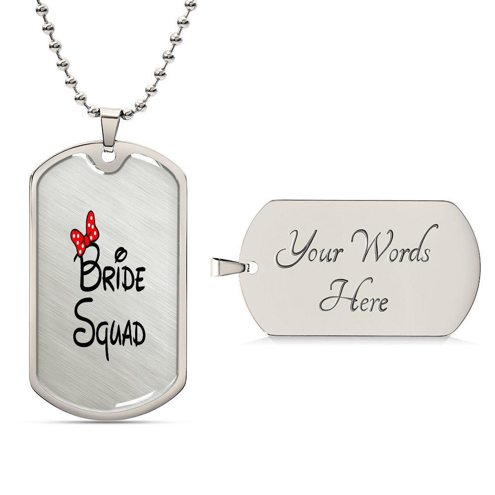 Bridal Party Clothing