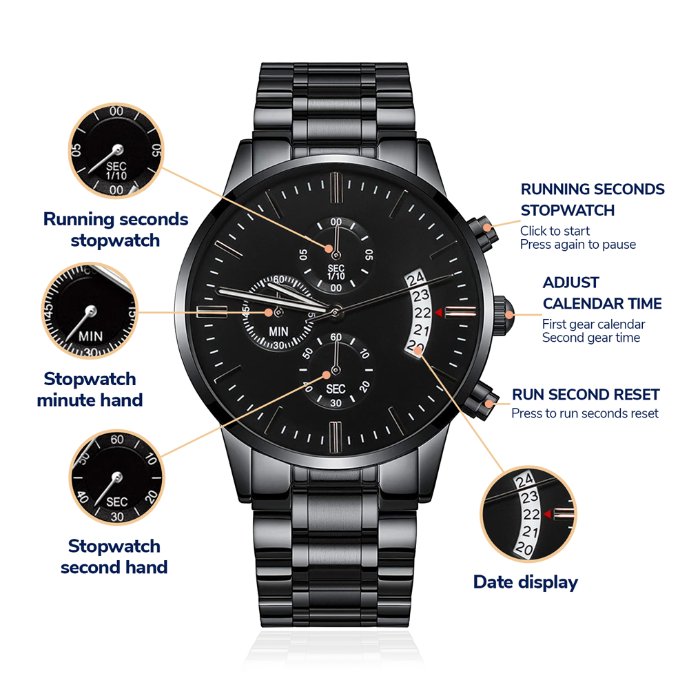 Sentimental Gift Watch