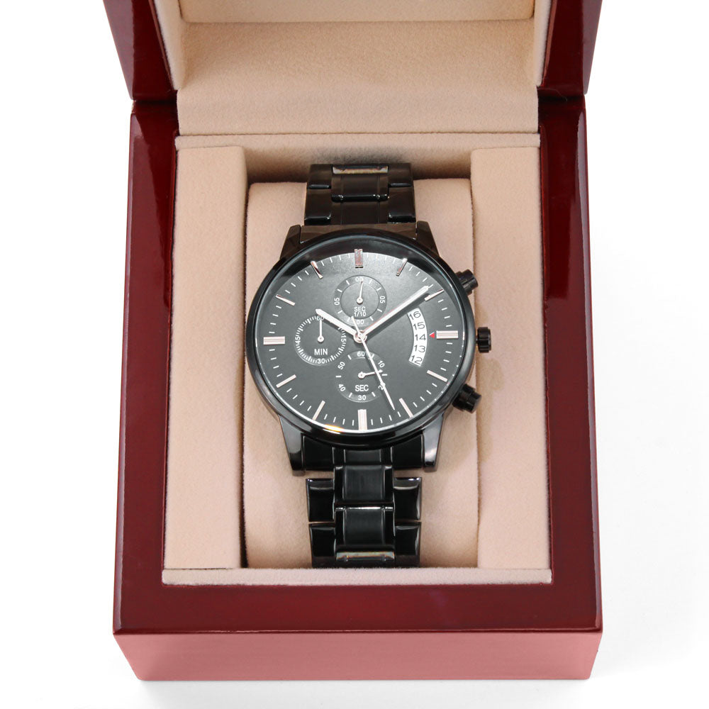 Men’s Gift Watch