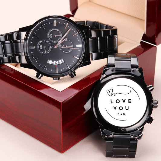 Father's Day Watch