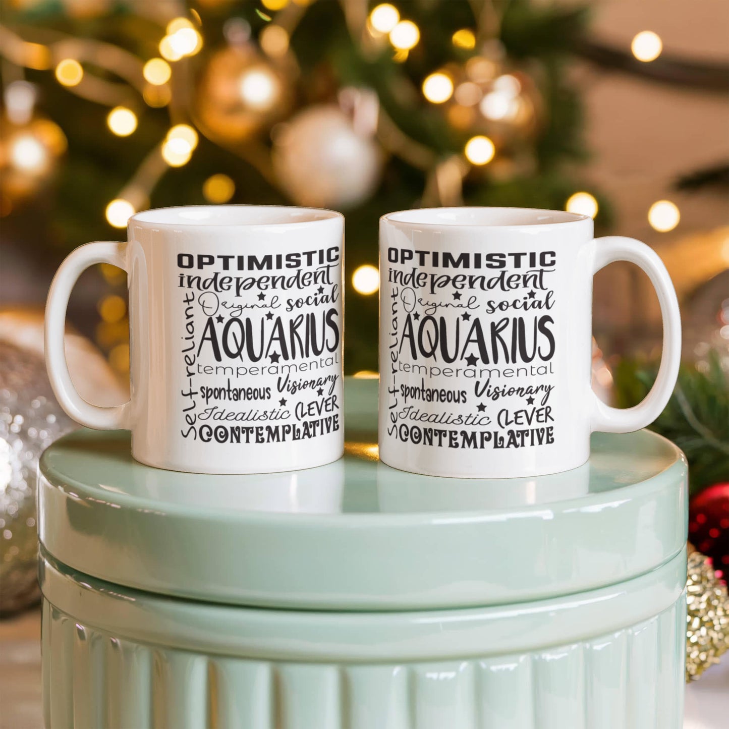 Horoscope Coffee Cup