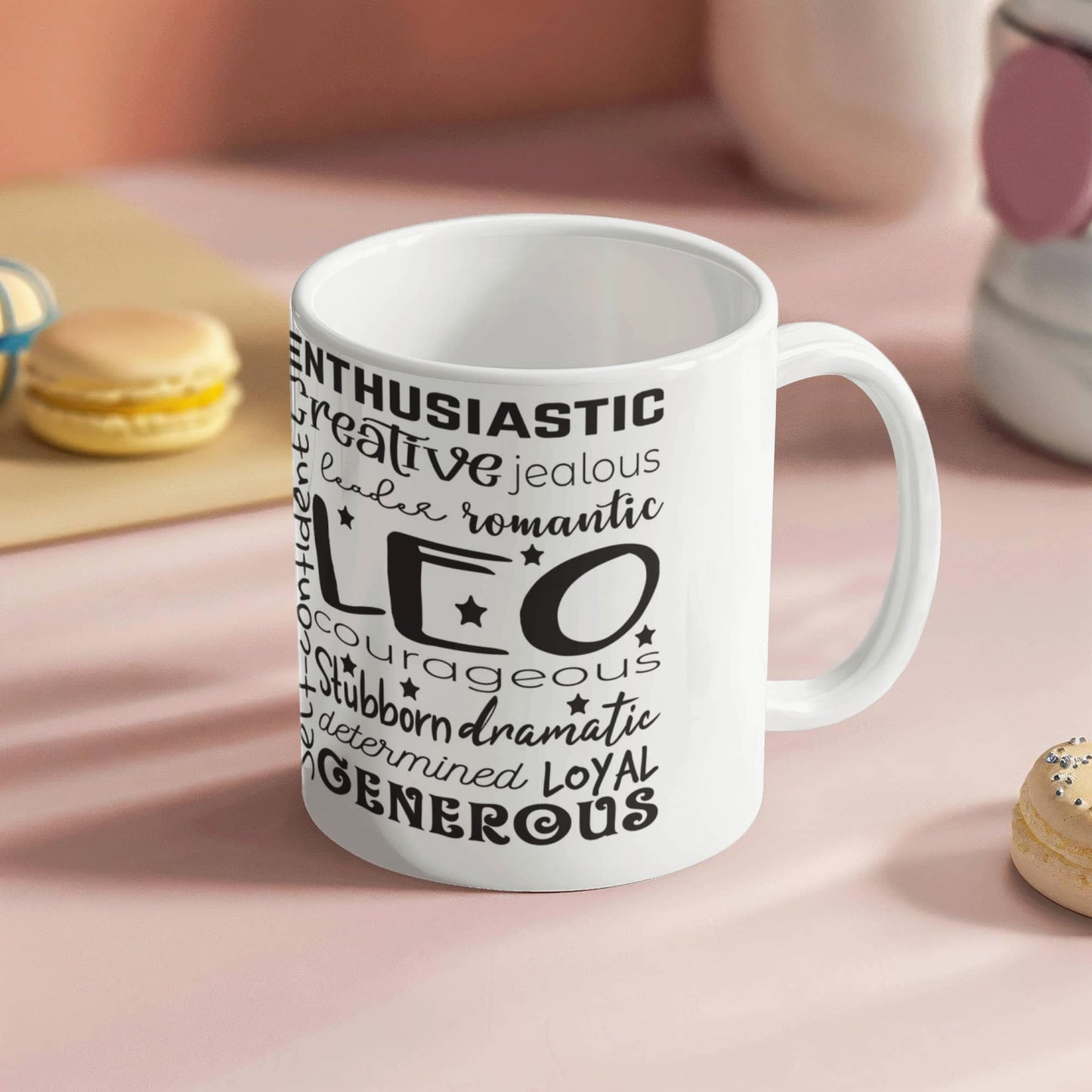 Fire Sign Drinkware