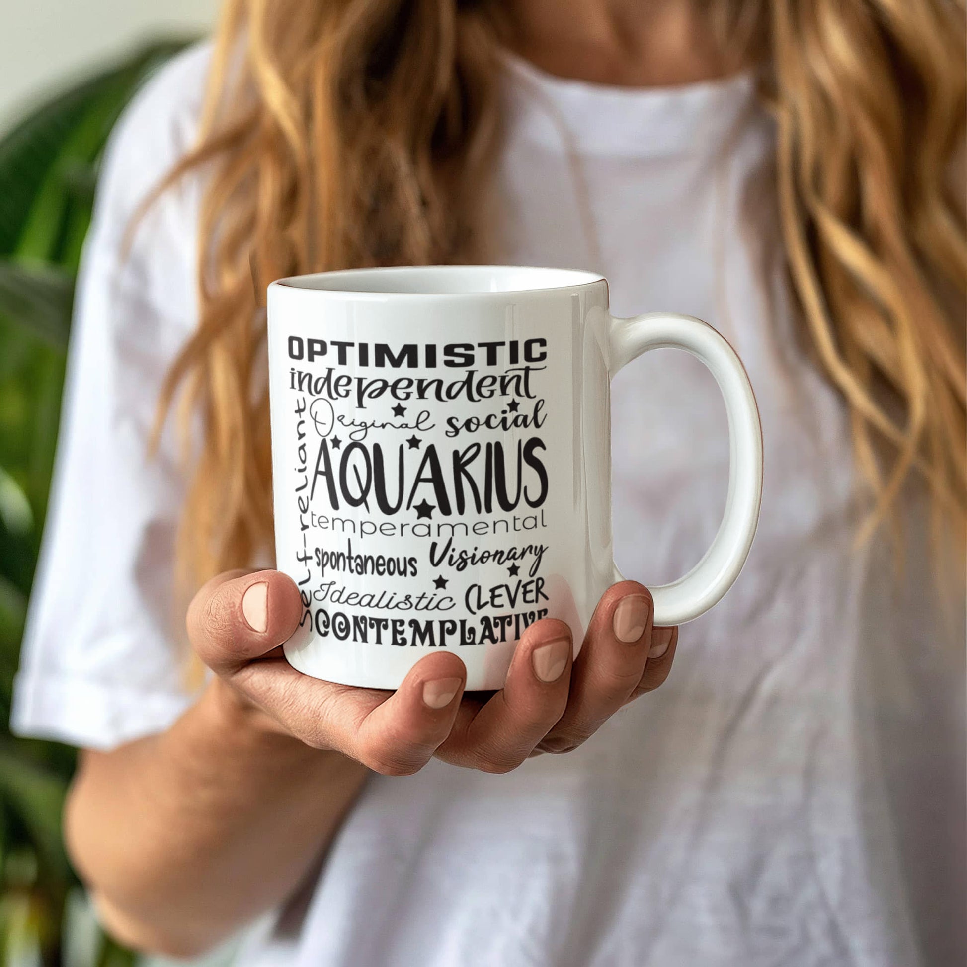 Star Sign Drinkware