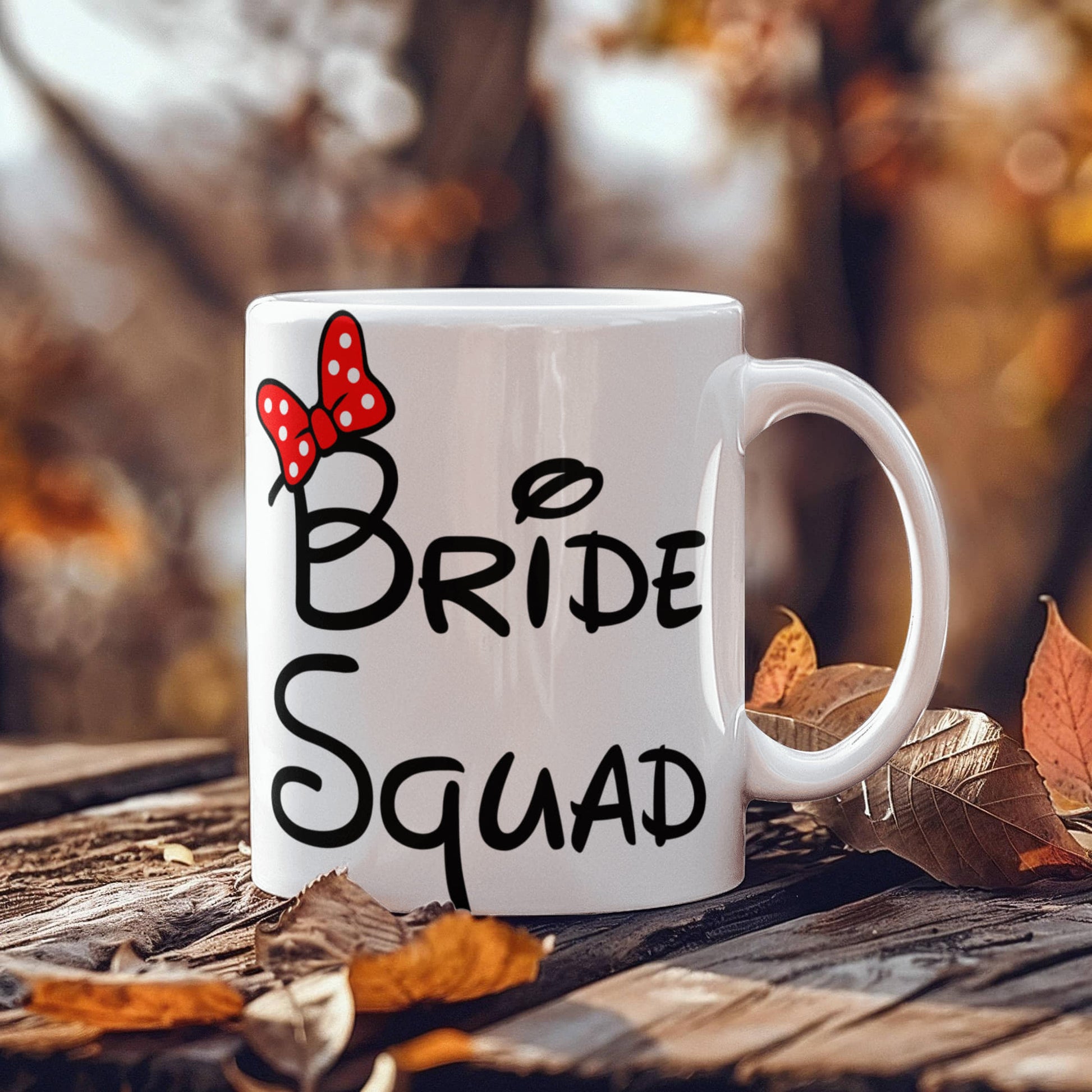 Hen Party Coffee Cup