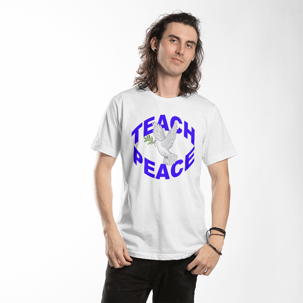 Trendy Statement Tee