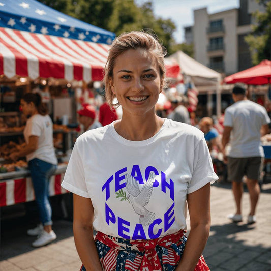 Inspirational T-Shirt