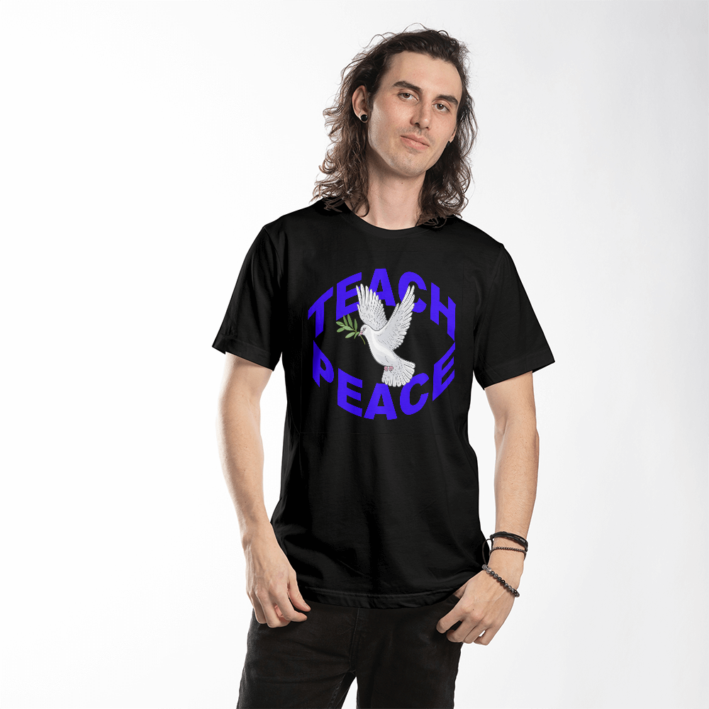 Positive Quote Apparel