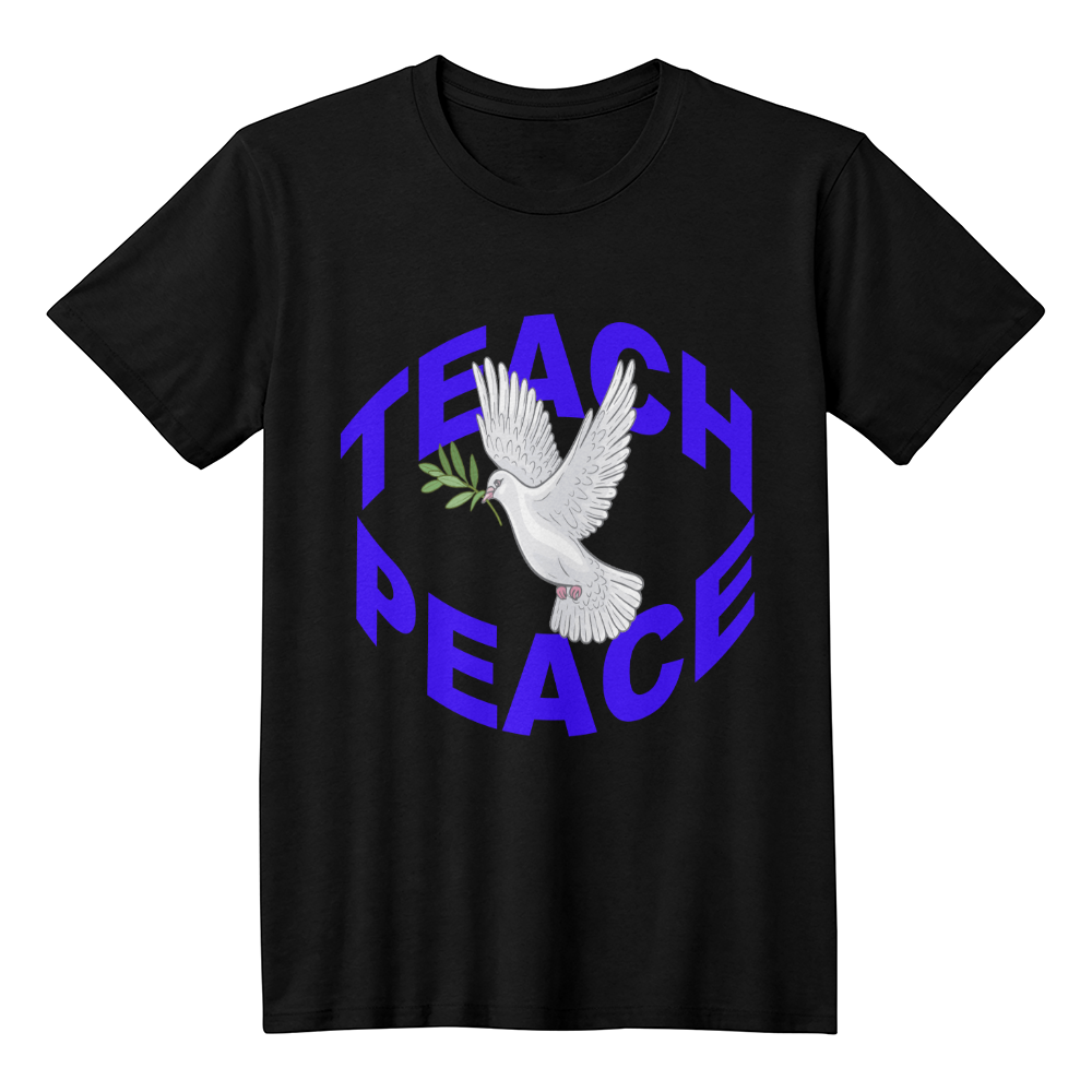 Casual Motivational Shirt