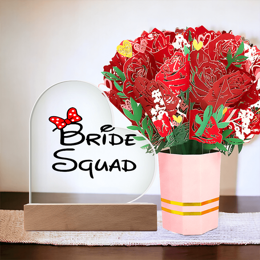 Bridal Party T-Shirt