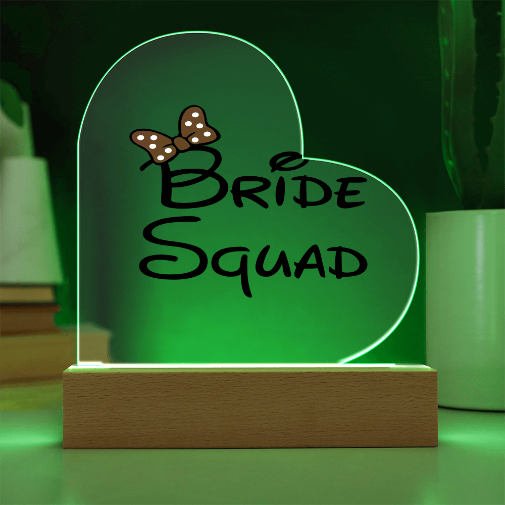 Wedding Party Shirt