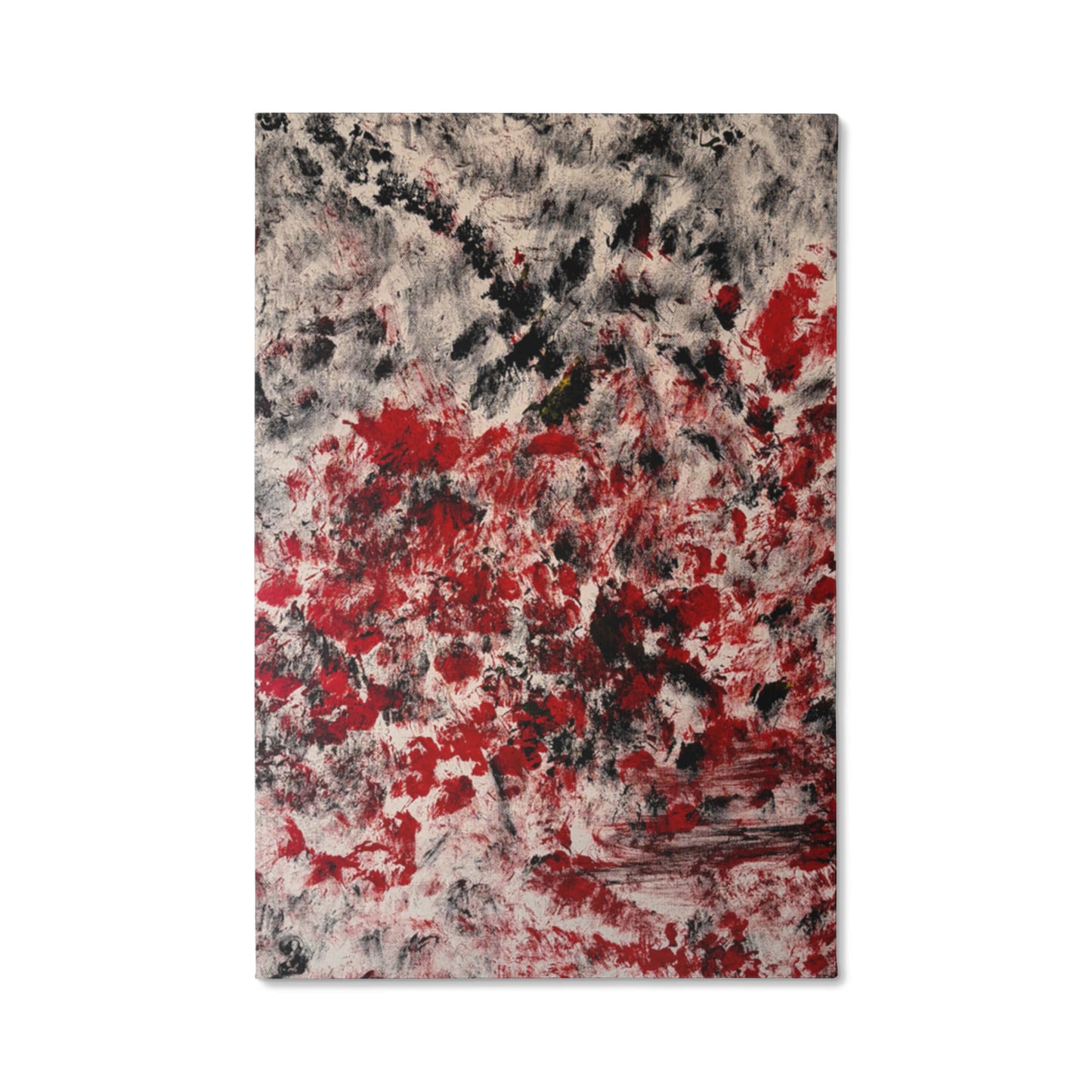 Poppies from The Mad Diva Collection