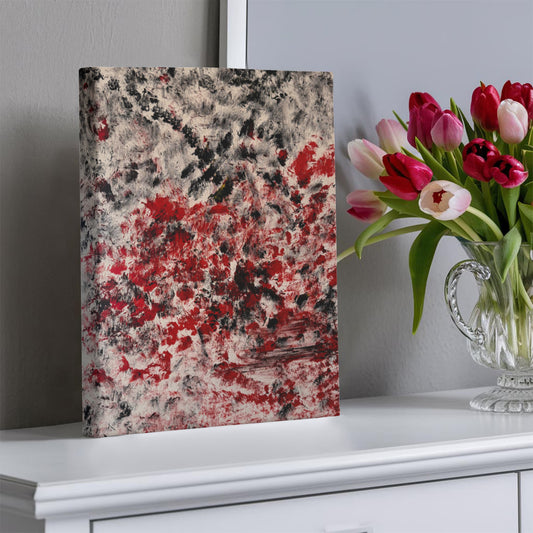 Poppies from The Mad Diva Collection