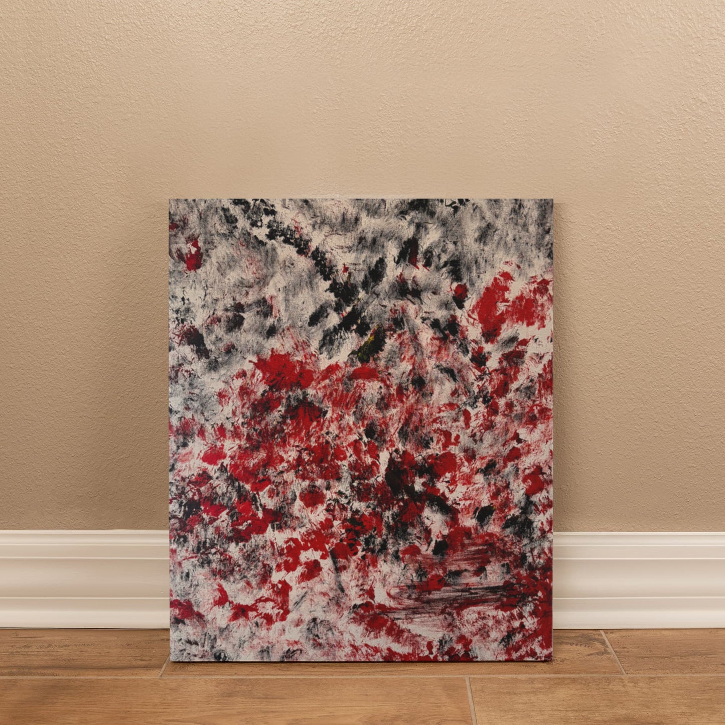 Poppies from The Mad Diva Collection