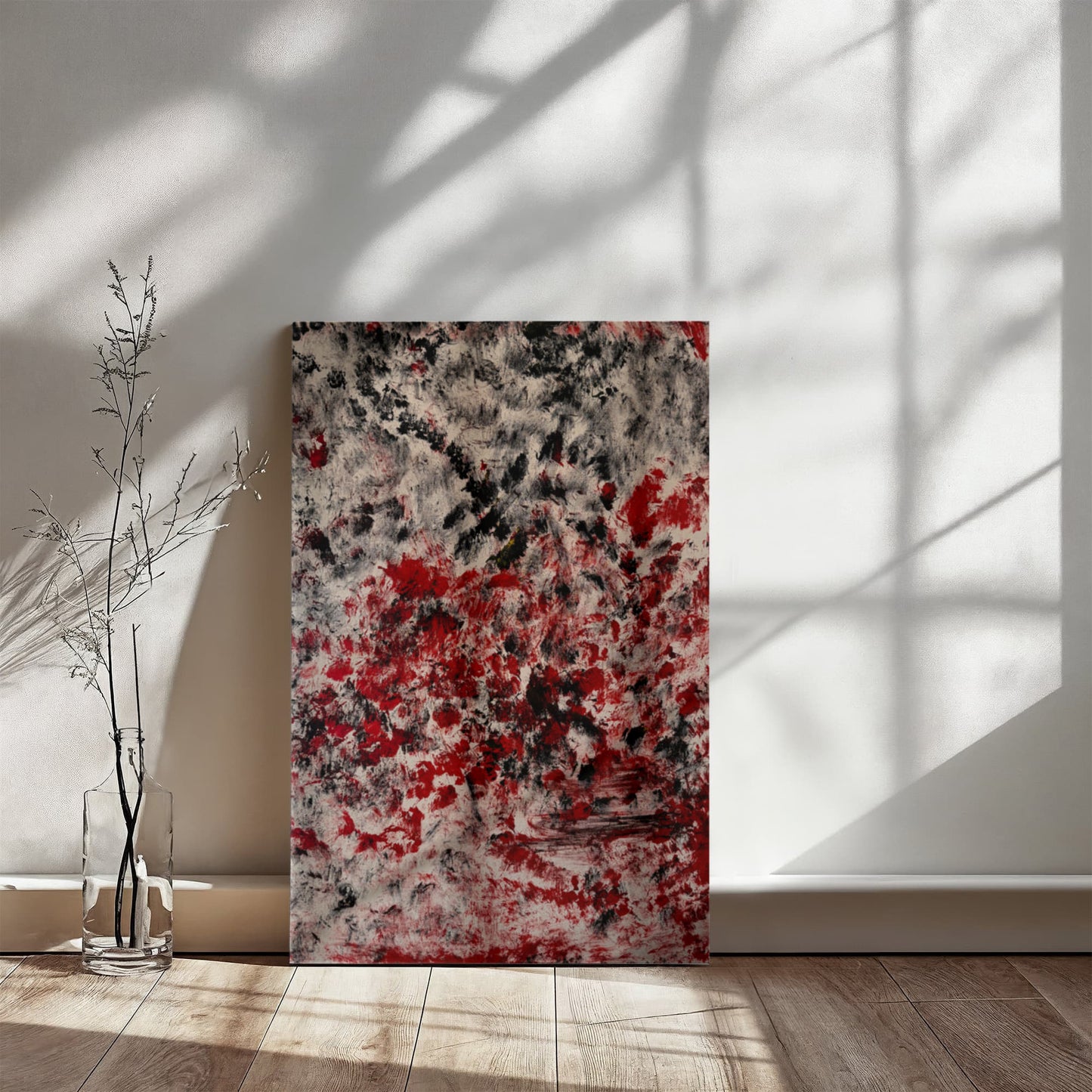 Poppies from The Mad Diva Collection