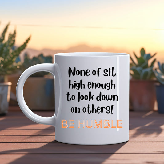 Funny Etsy Seller Mug