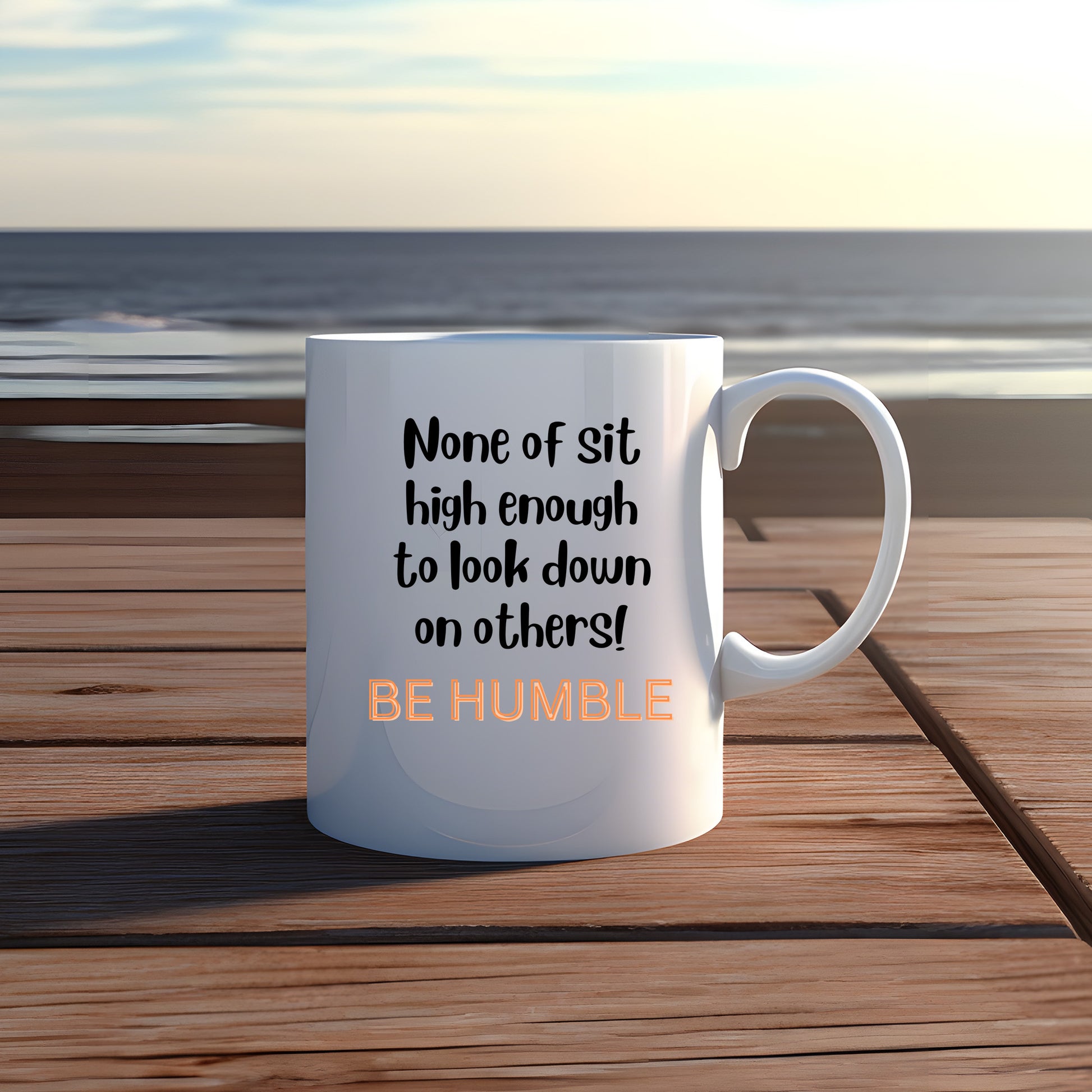 Work From Home Coffee Cup